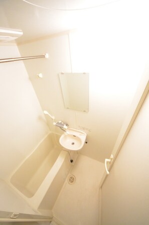 サンテミリオン八王子中町の物件内観写真